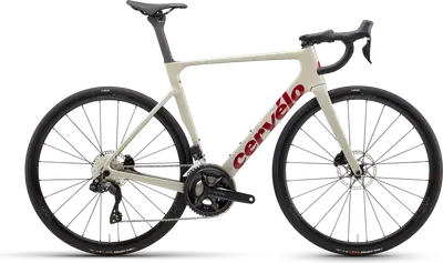 2024 Cervélo Soloist 105 Di2 – Specs, Comparisons, Reviews – 99 Spokes