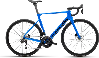 2024 Cervélo Soloist 105 Di2 – Specs, Comparisons, Reviews – 99 Spokes