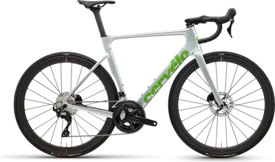 サーベロ　ソロイスト　2024年　サイズ54 シマノ105 2024 Cervélo Soloist 105 Race – Specs, Comparisons, Reviews – 99