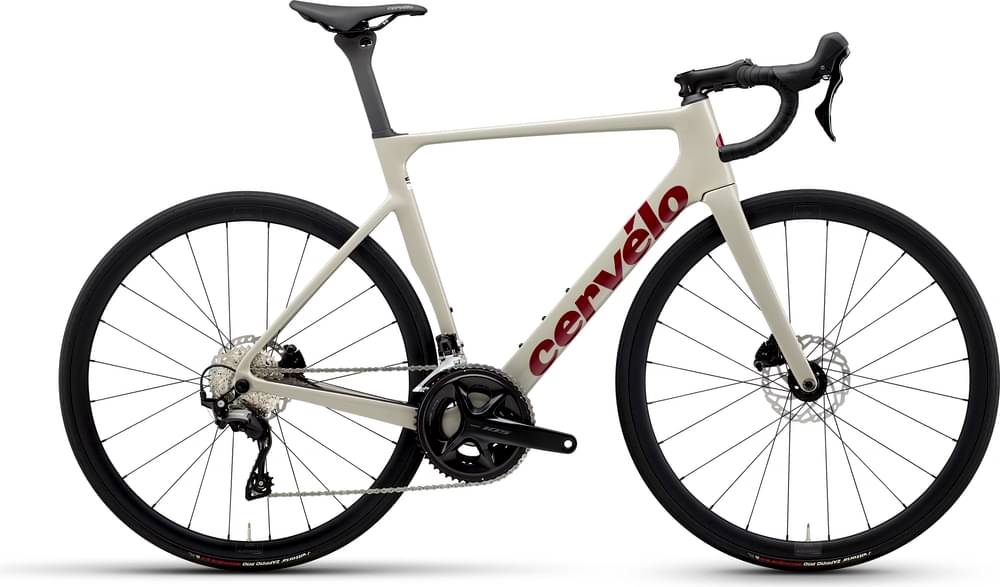 Cervelo Soloist 105