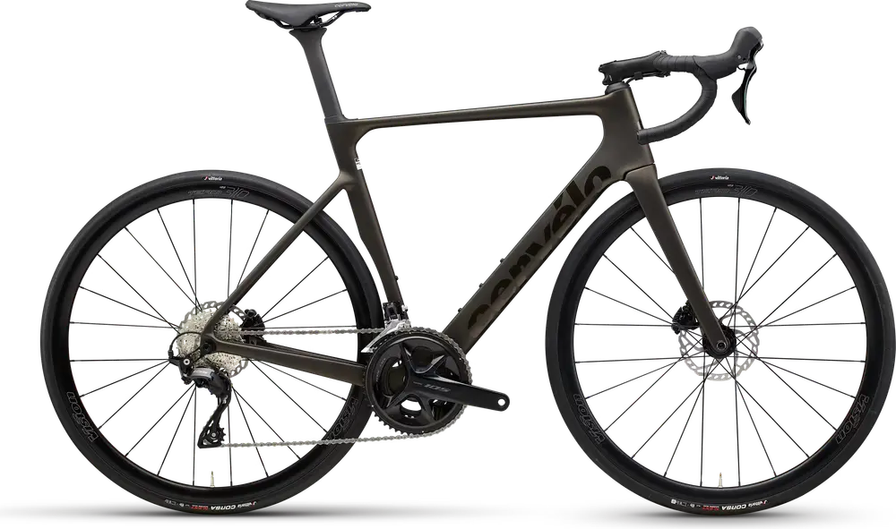 2024 Cervélo Soloist 105 – Specs, Comparisons, Reviews – 99 Spokes