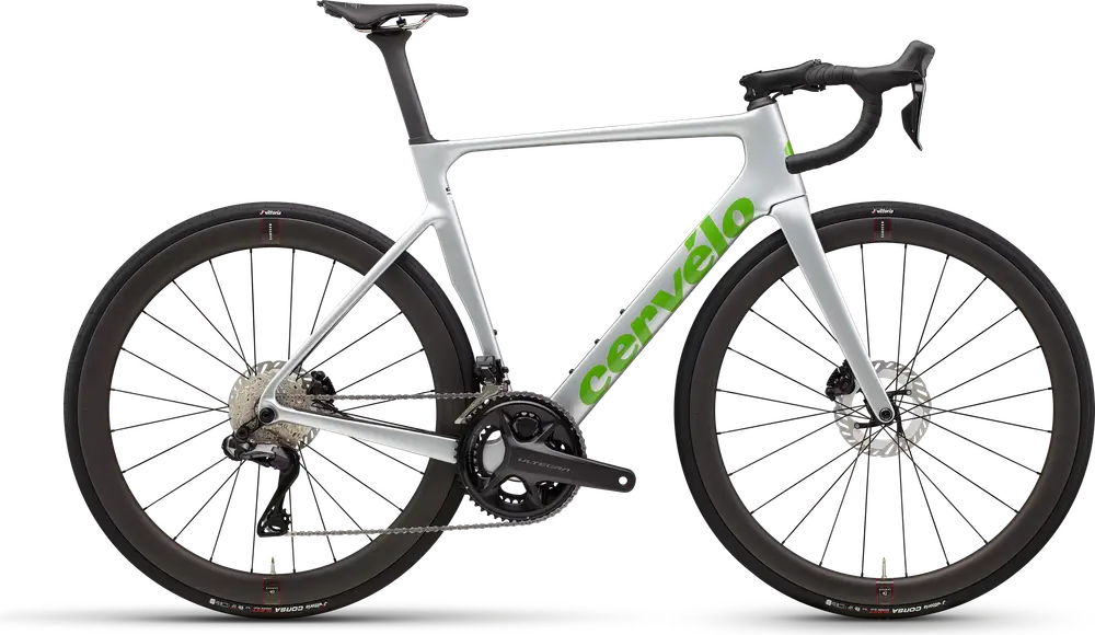 2024 Cervélo Soloist Ultegra Di2 – Specs, Comparisons, Reviews