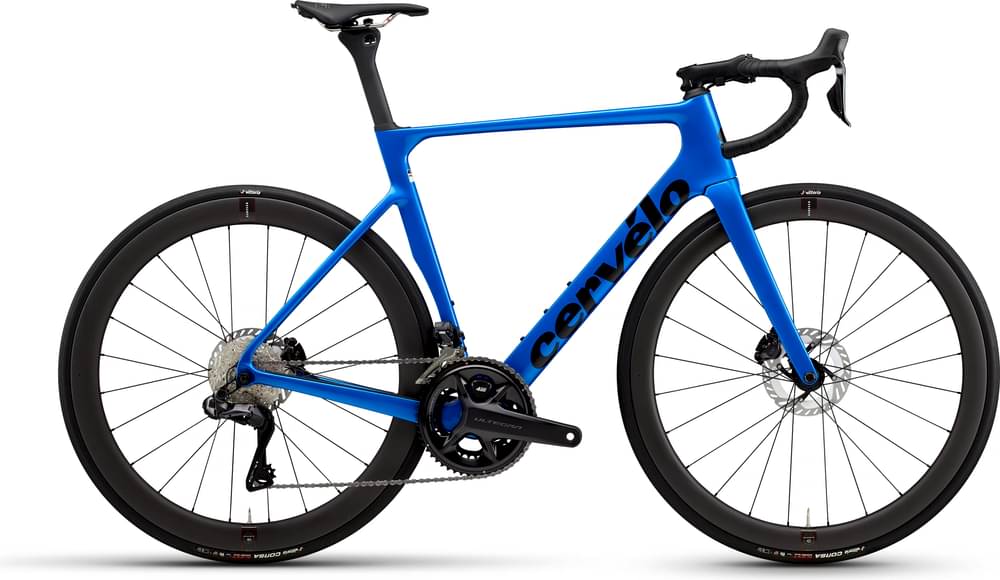 CERVÉLO Soloist Ultegra Di2