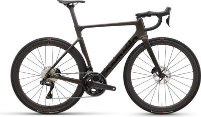 2024 Cervélo Soloist Ultegra Di2 – Specs, Comparisons, Reviews