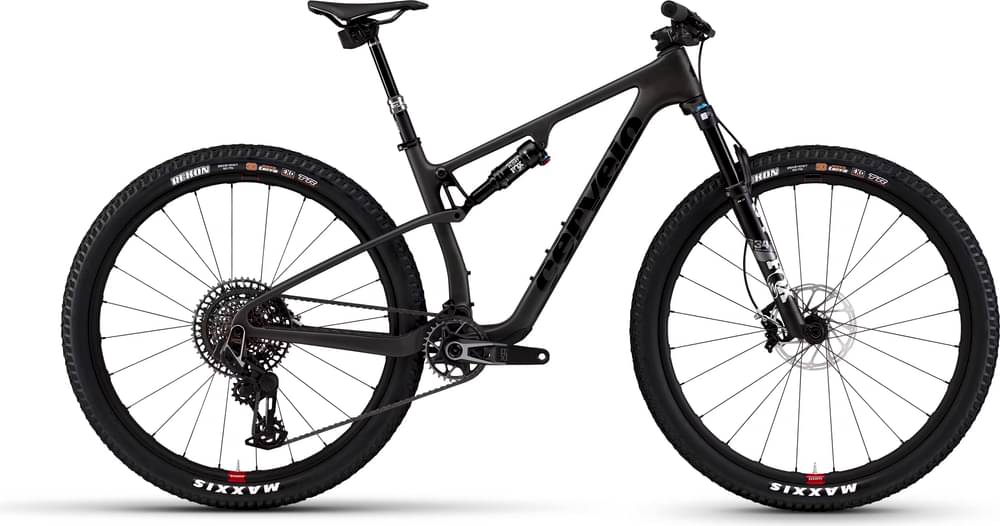 Cervelo ZFS-5 120 XO AXS 2024 — Price & Specs | 2BX