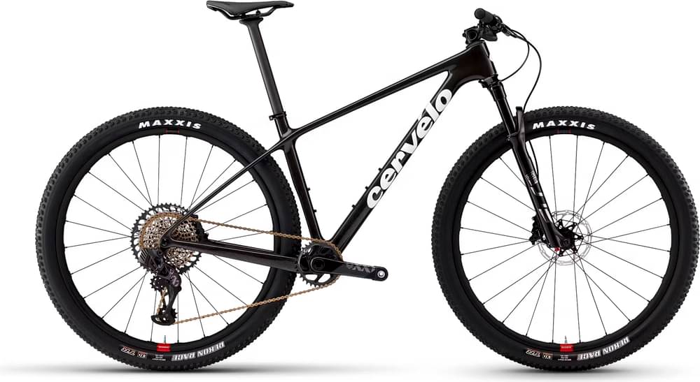 Cervelo ZHT-5 XX1 AXS 2024 — Price & Specs | 2BX