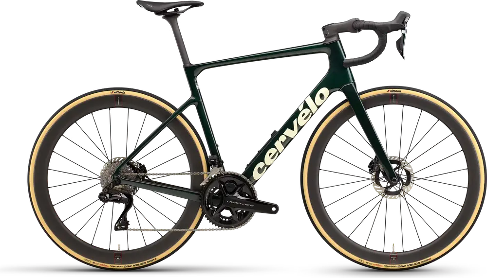 2025 Cervélo Caledonia-5 Dura Ace Di2 – Specs, Comparisons