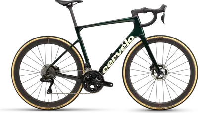2025 Cervélo Caledonia-5 Dura Ace Di2 – Specs, Comparisons