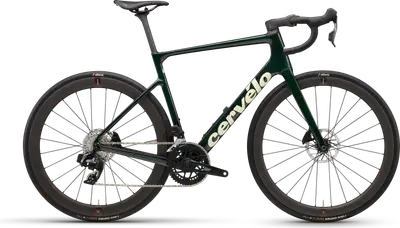 Compare: 2025 Cervélo Caledonia-5 Rival AXS vs 2026 Trek Checkpoint SL ...