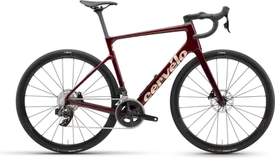 Compare 2025 Cervélo Caledonia 5 Rival Axs Vs 2024 Soloist Ultegra Di2 Compare 2025 Cervélo Caledonia 5 Rival Axs Vs 2024 Soloist Ultegra Di2