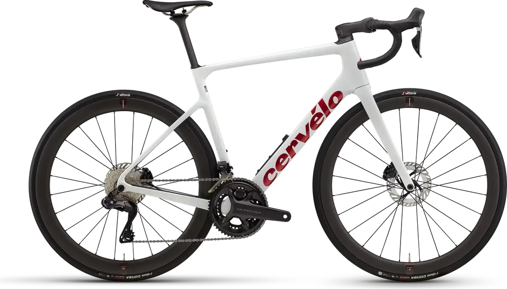 2025 Cervélo Caledonia-5 Ultegra Di2 – Specs, Comparisons, Reviews