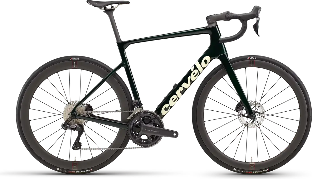 2024 Cervélo R5 Ultegra Di2 – Specs, Comparisons, Reviews