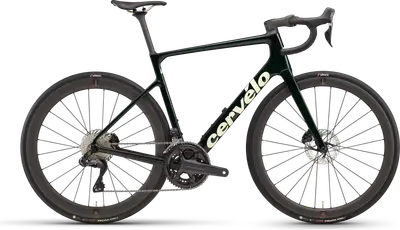 匙 cervelo Caledonia5 ULTEGRA R8170 Cervelo Caledonia-5 Force eTap AXS - The Bicycle Garage