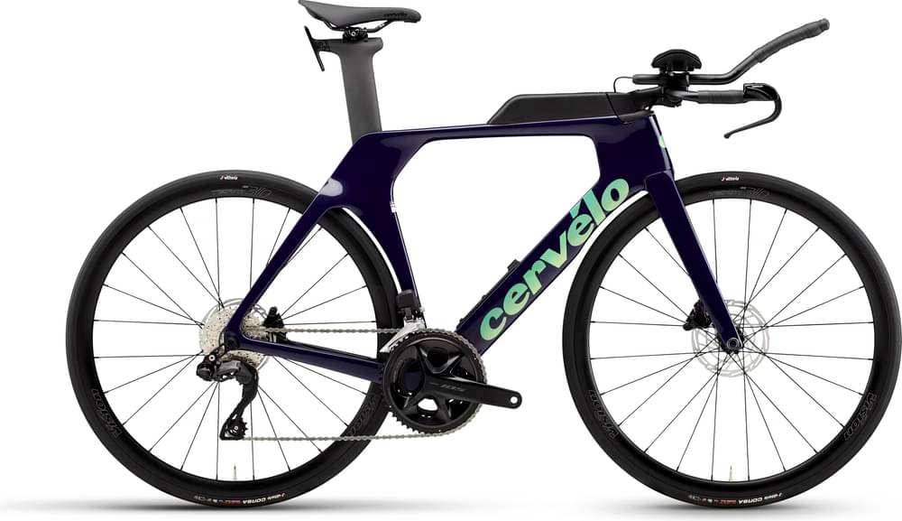 Cervelo P-Series 105 Di2