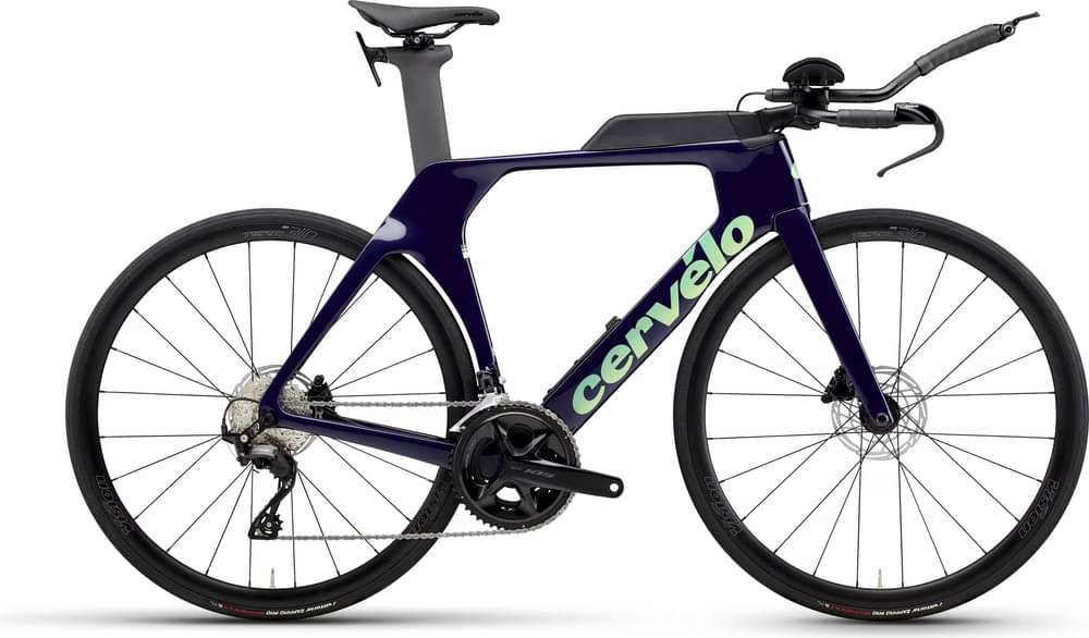 Cervelo P-Series 105