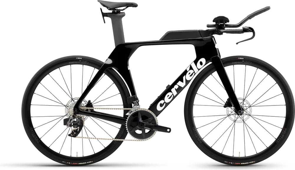 Cervelo P-Series Rival AXS
