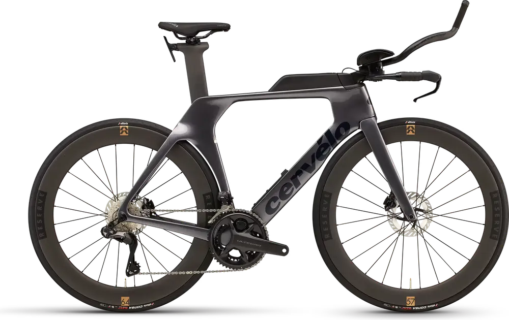サーヴェロ　P-Series Di2 54 Cervelo P-Series Ultegra Di2 Road Bike - Bikes