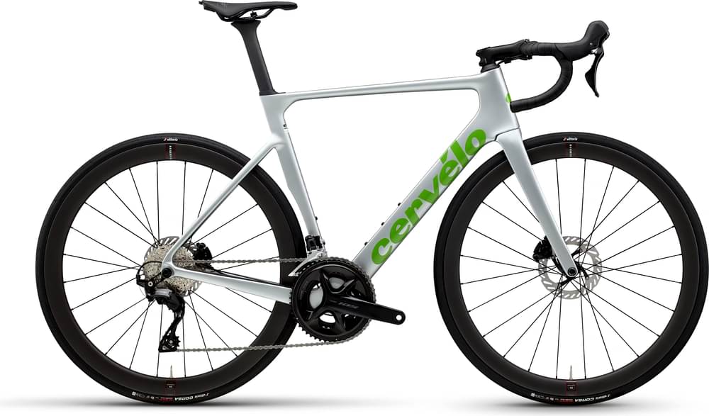 2025 Cervélo Soloist 105 Race – Specs, Comparisons, Reviews – 99