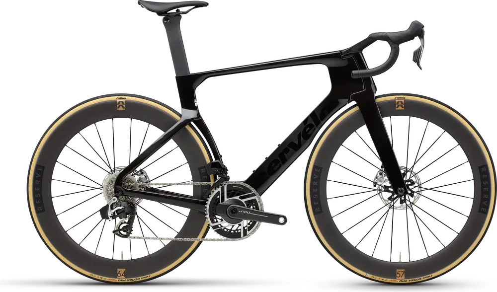 2026 Cervélo S5 Red AXS – Specs, Comparisons, Reviews – 99 Spokes