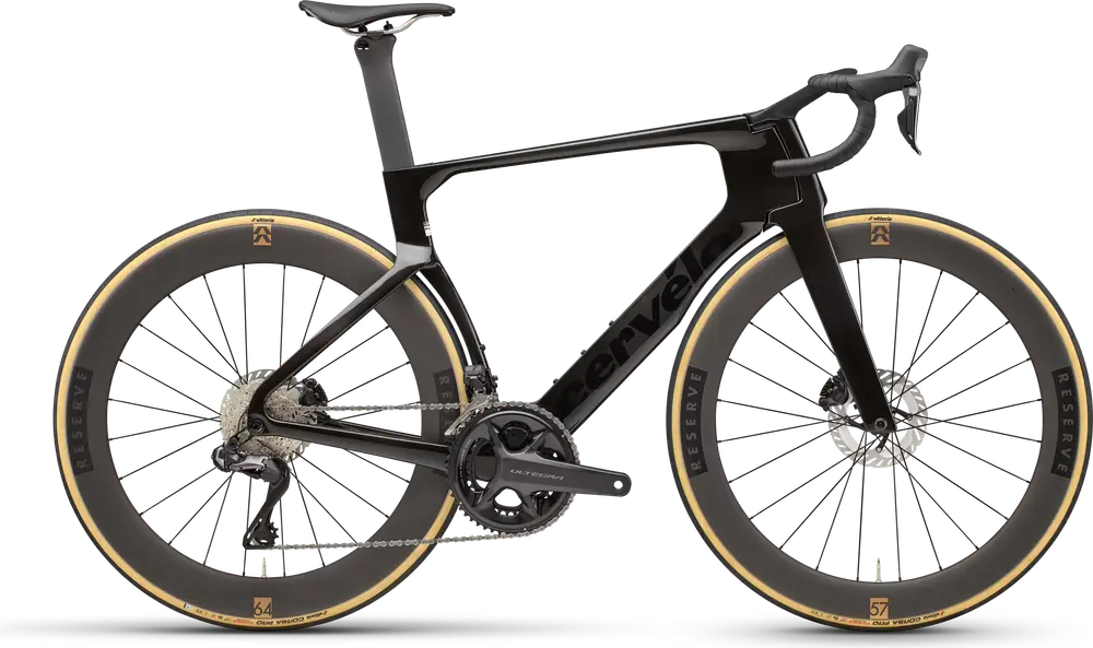 2026 Cervélo S5 Ultegra Di2 – Specs, Comparisons, Reviews