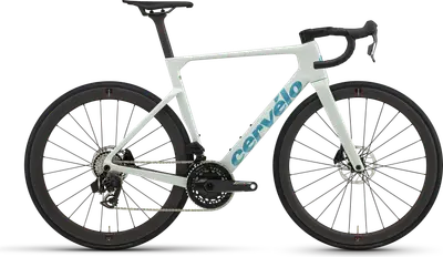 2027 Canyon Aeroad CF SLX 8 AXS – Specs, Comparisons, Reviews – 99