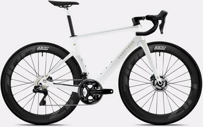 CHAPTER2 KOKO - SHIMANO DURA-ACE DI2
