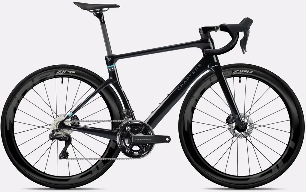 2026 Chapter2 KOKO - SHIMANO ULTEGRA DI2 – Specs, Comparisons, Reviews ...