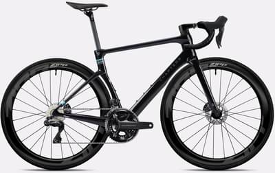 CHAPTER2 KOKO - SHIMANO ULTEGRA DI2