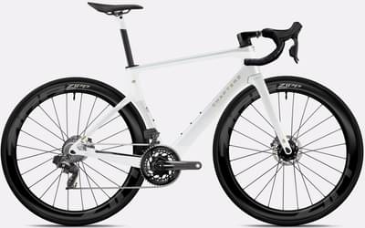 CHAPTER2 KOKO - SRAM FORCE ETAP AXS