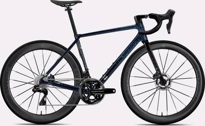 CHAPTER2 RIRA - Shimano Dura-Ace Di2 - Performance Road Bike