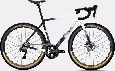 2026 Chapter2 RIRA - Shimano Ultegra Di2 - Performance Road Bike ...