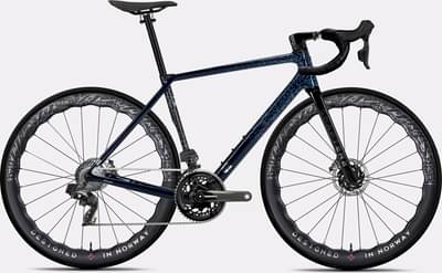 CHAPTER2 RIRA - SRAM Force eTap AXS - Performance Road Bike