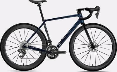 CHAPTER2 RIRA - SRAM Red E1 AXS