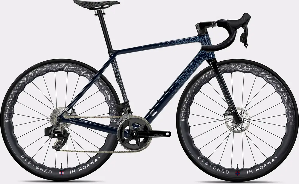 2026 Chapter2 RIRA - SRAM RIVAL AXS - Performance Road Bike ...