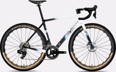 CHAPTER2 RIRA - SRAM RIVAL AXS - Performance Road Bike