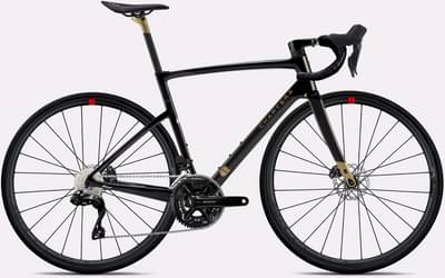 CHAPTER2 TOA - Shimano 105 Di2