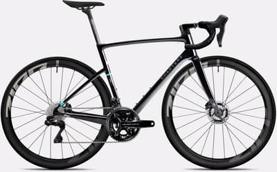CHAPTER2 TOA - Shimano Dura-Ace Di2