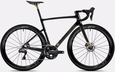 CHAPTER2 TOA - Shimano Ultegra Di2