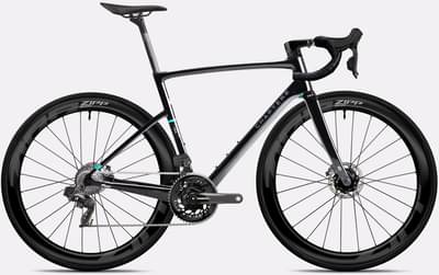 CHAPTER2 TOA - SRAM Force eTap AXS