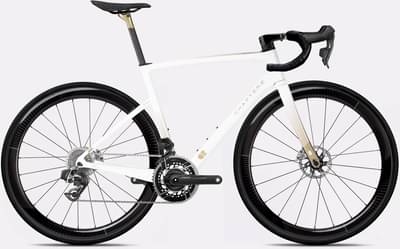 CHAPTER2 TOA - SRAM RED E1 ETAP AXS