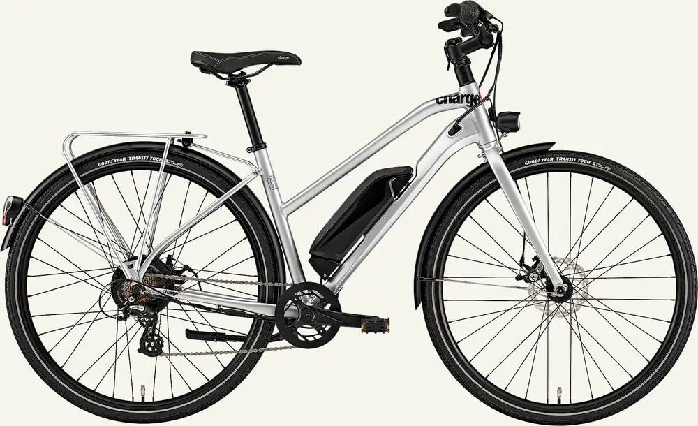2023 Charge City Low Step – Specs, Comparisons, Reviews – 99 Spokes