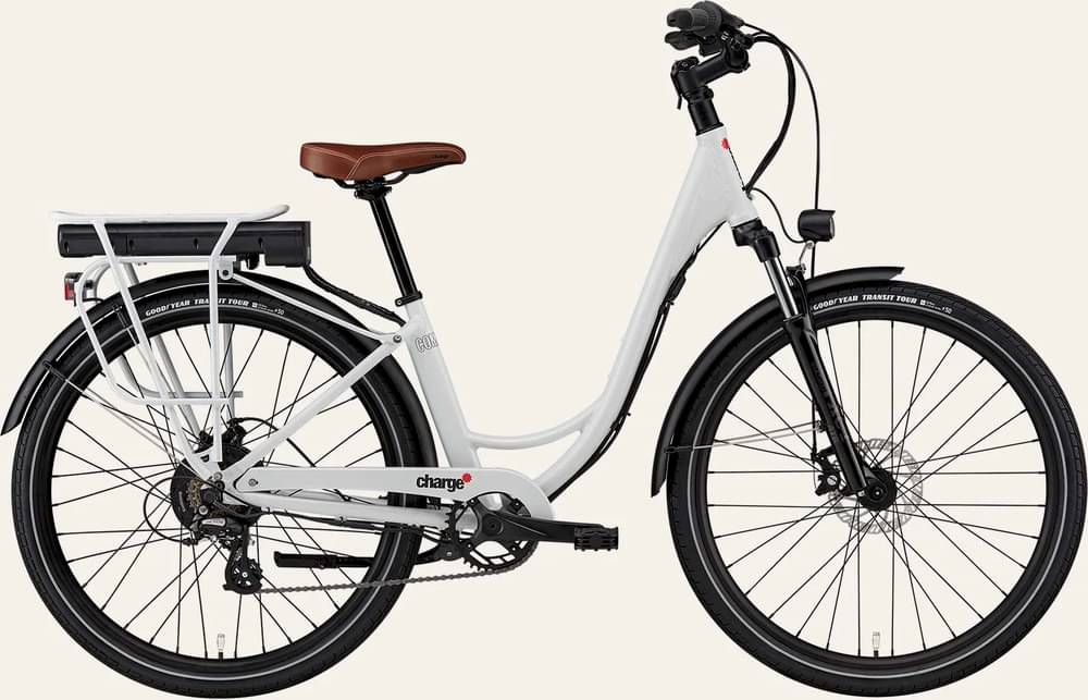 CHARGE Comfort 1