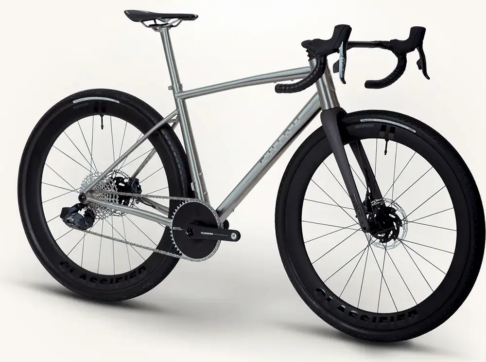 2026 Chiru Allure Frame – Specs, Comparisons, Reviews – 99 Spokes