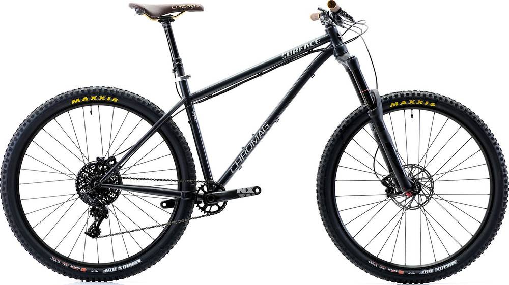 Chromag Surface 27.5"+/29" Eagle X01