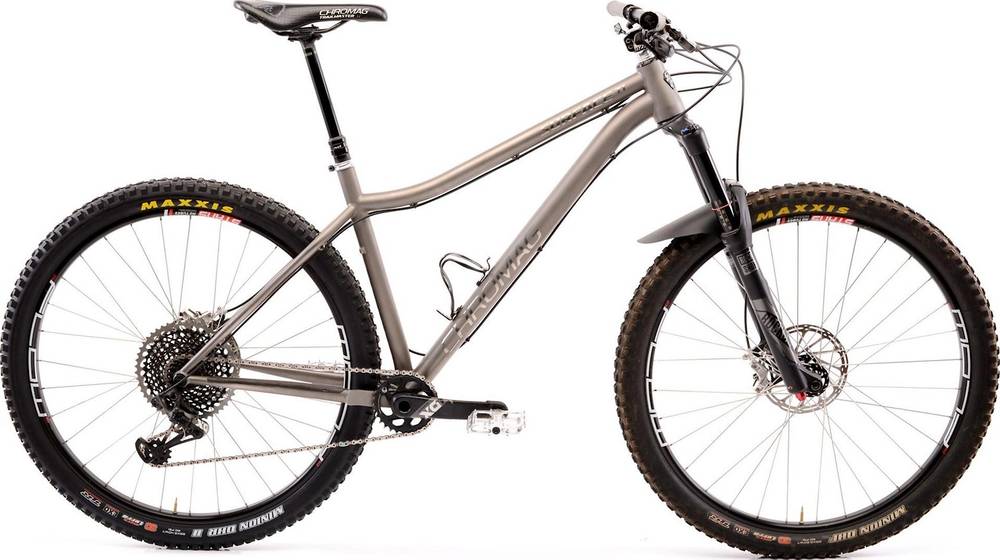 Chromag Surface Ti 29"/27.5"+ Eagle
