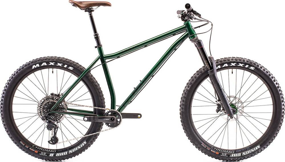 Chromag Primer NX Eagle