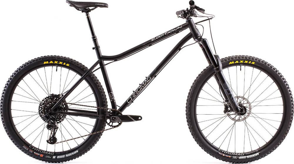 2020 Chromag Rootdown GX Eagle – Specs, Comparisons, Reviews – 99