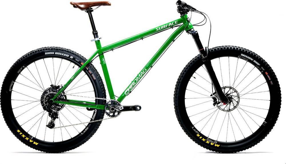 Chromag Surface GX Eagle