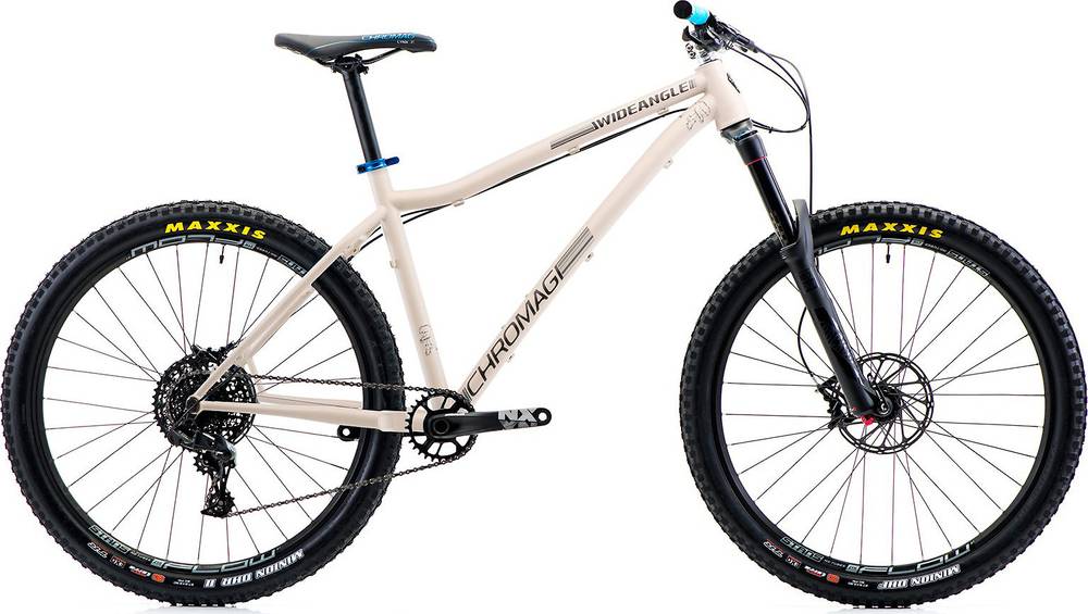 CHROMAG Wideangle GX Eagle