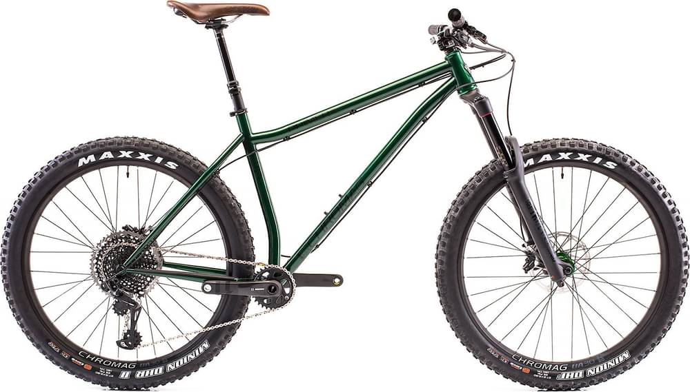 CHROMAG Primer G1 Best